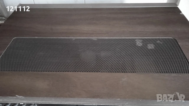 Sanyo DCX 2000, снимка 6 - Ресийвъри, усилватели, смесителни пултове - 51318459