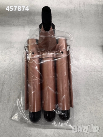 мултифункционална маша за коса, снимка 5 - Подаръци за жени - 52336968