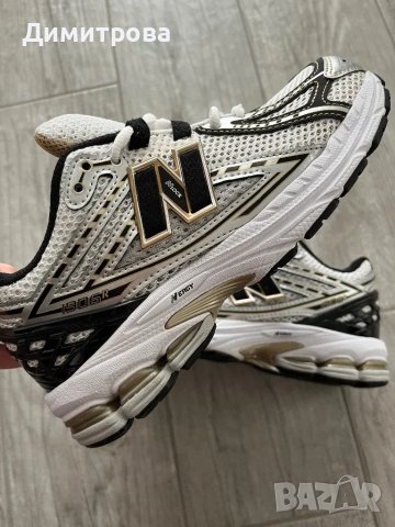 New Balance сникърси, снимка 2 - Маратонки - 47245057