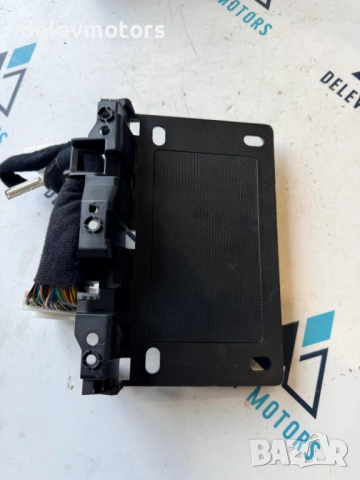 95560-J9000 безжично зарядно за телефон Wireless от Hyundai Kona 1.6 T-GDI, двигател G4FJ, 177 кс., снимка 4 - Части - 54296567