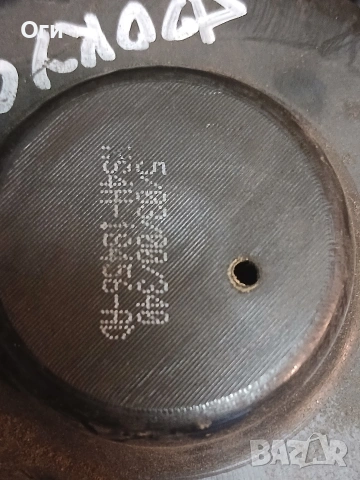 Моторче парно за Форд Фокус 99-04г. XS4H-18456-AD, снимка 2 - Части - 53737841