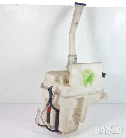 Казанче Чистачки Тойота Корола Версо Toyota Corolla Verso 2004-2008г