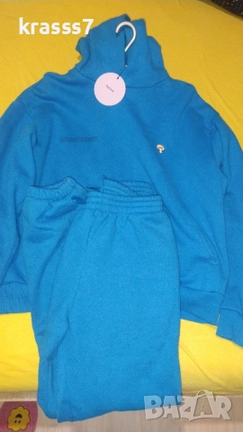 Анцунг на Pangaia, снимка 4 - Спортни екипи - 52371234