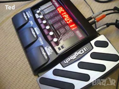 Ефекти, ПЕДАЛИ и ПРОЦЕСОРИ за китара -Distortion,Delay,Noise Gate, Multi Korg, Zoom,Nux,Digitech, снимка 12 - Китари - 50452378