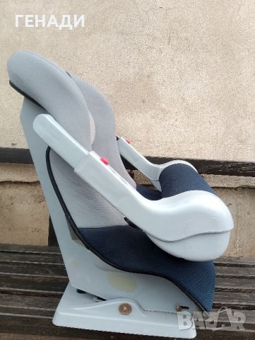 бебешко столче за кола, снимка 10 - Столчета за кола и колело - 45565714