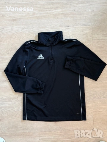 Оригинална блуза Adidas Climalite