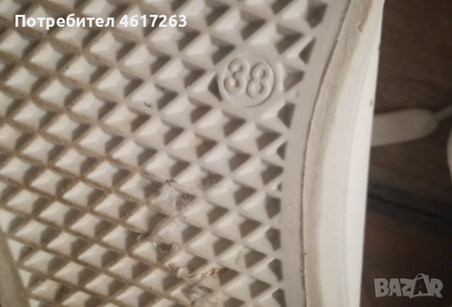 Спортни обувки EYAS № 38, снимка 11 - Дамски ежедневни обувки - 53711981