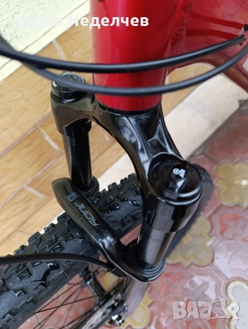 Trek Marlin 8/27,5 цола , снимка 4 - Велосипеди - 53456487