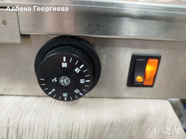 Професионални уреди за заведение , снимка 13 - Обзавеждане за заведение - 54154896