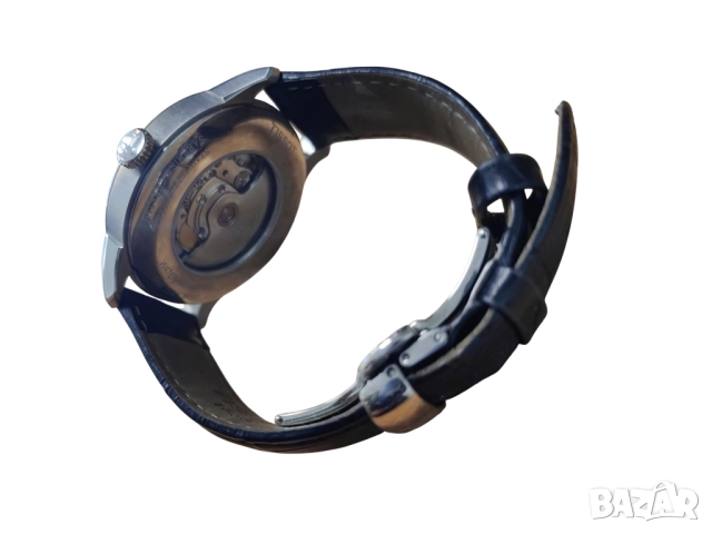 Часовник Tissot , снимка 2 - Мъжки - 51612570