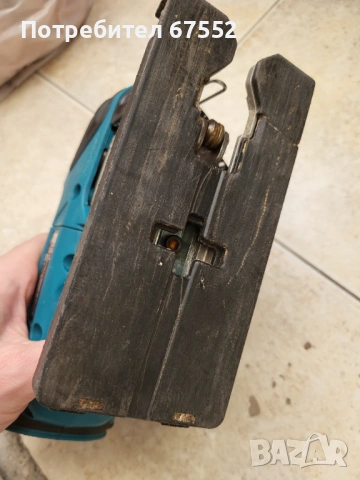 Makita DJV180 зеге 18V, отлично състояние, 85€ крайна цена, снимка 6 - Други инструменти - 53635407