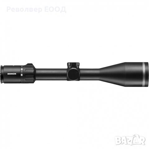 Оптика Minox Allrounder 3–15x56 i ret. 4, снимка 1 - Оборудване и аксесоари за оръжия - 45288736