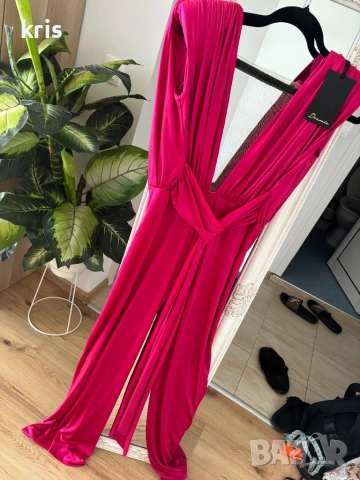 Рокля Asos Elisabetta Franchi Dior Armani guess gucci , снимка 5 - Рокли - 53950610