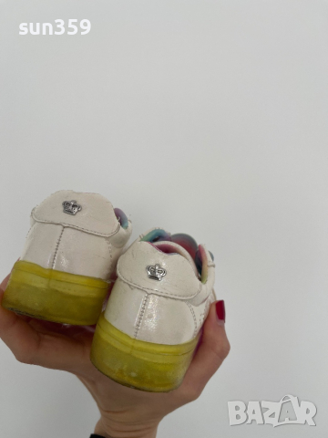 Оригинални обувки Juicy Couture, снимка 5 - Детски маратонки - 44953277