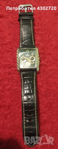 Дамски часовник FESTINA , снимка 7 - Дамски - 54249816