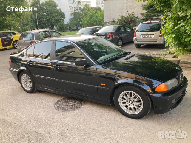 BMW style 42 летни 195/65 15 Uniroyal Rain Expert 3