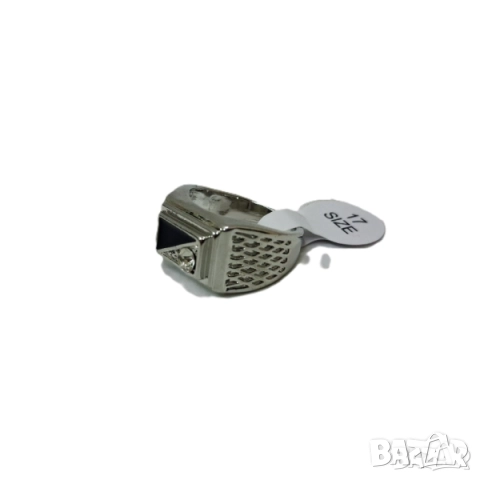 Мъжки пръстен