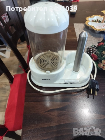 машина за ходог