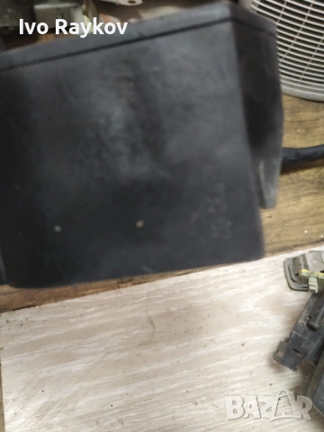  Педал газ BMW E60 , E61 ,  66930-02, снимка 4 - Части - 53389145