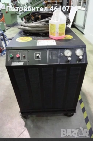 Продавам плазмен токоизточник   Hypertherm за CNC 