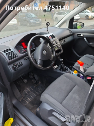 Продавам, снимка 6 - Автомобили и джипове - 53658899