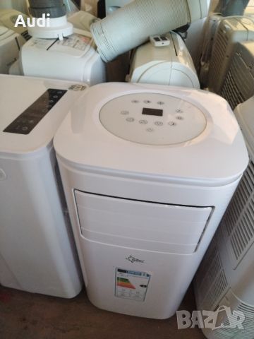 Продавам мобилни климатици   50 броя  6000BTU 7000BTU 8000BTU 9000BTU 10000BTU 12000BTU BOSCH , снимка 8 - Климатици - 46507569