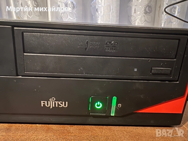 Компютър i5 4460 3.20ghz 8ram ddr3 Gpu 1gb, снимка 3 - Геймърски - 53649048