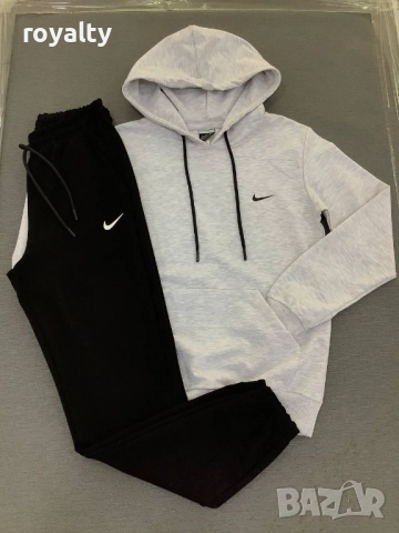 Nike спортен дамски комплект 