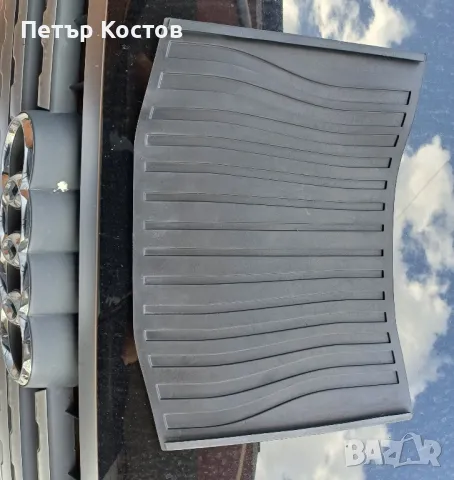 Стелка за Volvo Xc90 , снимка 5 - Аксесоари и консумативи - 50247369