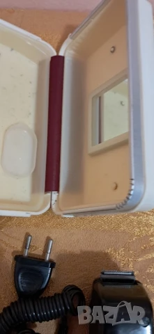 Стара Руска самобръсначка , снимка 13 - Колекции - 50841650