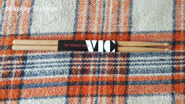 Палки за барабани VIC FIRTH 5А