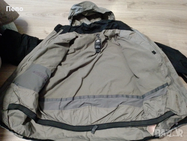 Яке Nike, снимка 4 - Якета - 53847816