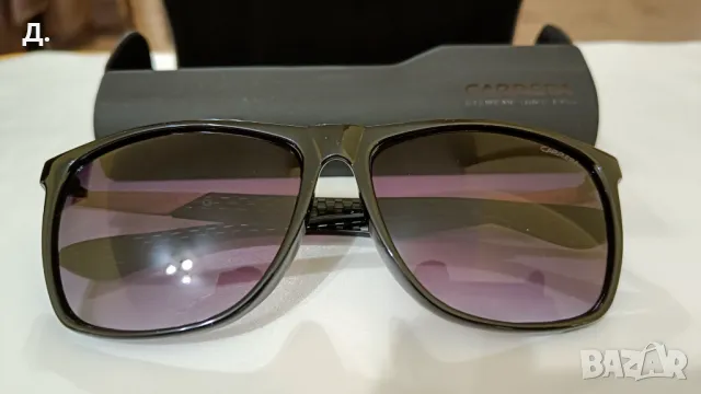 Слънчеви очила Carrera, снимка 3 - Слънчеви и диоптрични очила - 50359196