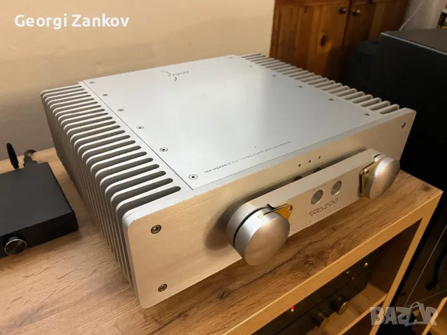 Bow Technologies Wazoo, снимка 3 - Ресийвъри, усилватели, смесителни пултове - 50060618