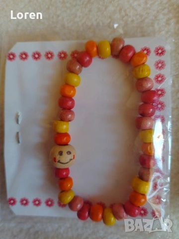 Нови!Детски гривни с Мики Маус и имотиконки, снимка 10 - Детски - 49346118