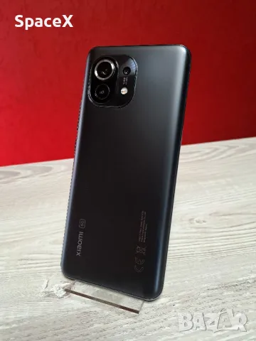 Xiaomi mi 11 5G 8/256 GB, снимка 6 - Xiaomi - 49178863