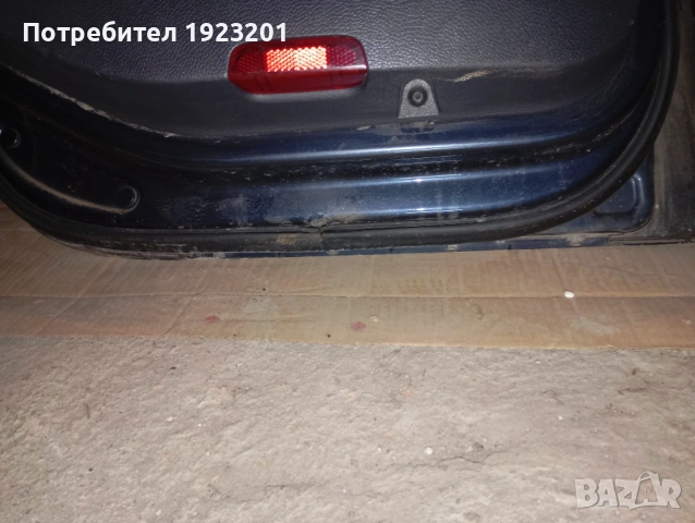 Голф 5 2004г. Мк5 части , снимка 7 - Части - 53115406