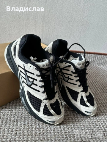Маратонки NIKE Air Pegasus 2005 | Перфектно състояние | Размер 42