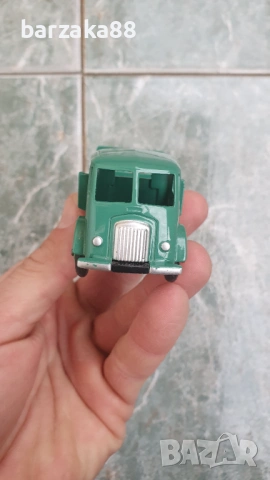 4 броя Играчки Dinky Toys China, снимка 10 - Колекции - 54269354