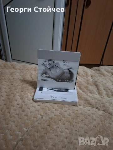 Продавам фоторамка 