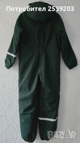 Детски ски гащеризон ZigZag 11-12 години , снимка 15 - Зимни спортове - 53187235