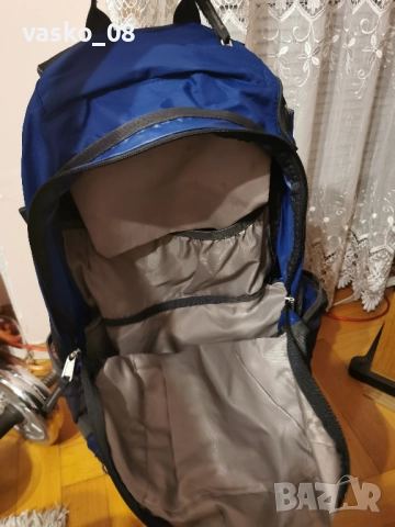 Deuter - раница, снимка 9 - Раници - 52901900