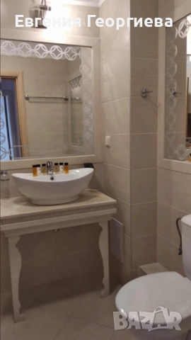 Двустаен апартамент в кк Слънчев бряг, снимка 13 - Апартаменти - 52545389