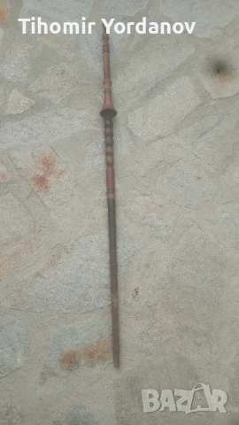 Хурка., снимка 12 - Антикварни и старинни предмети - 50629251