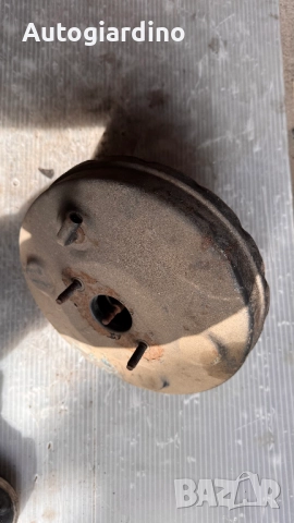 Серво усилвател / Спирачна помпа за Hyundai Getz 2005