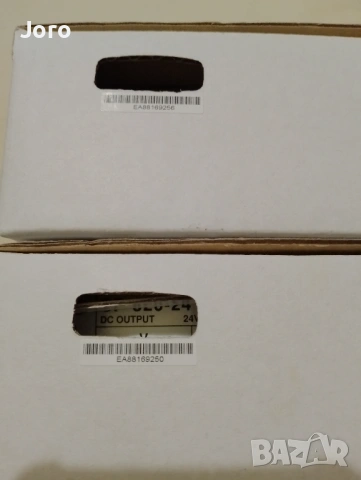 Захранване: MEANWELL, снимка 2 - Захранвания и кутии - 53947689