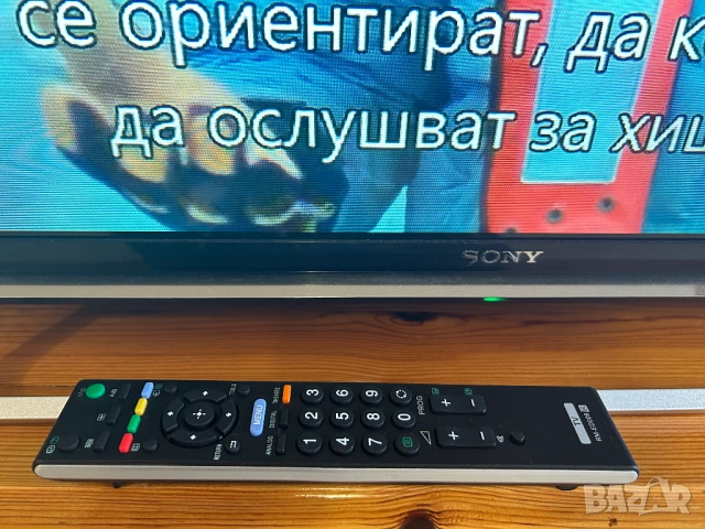 LED телевизор SONY KDL-40W605B, снимка 7 - Телевизори - 54003957