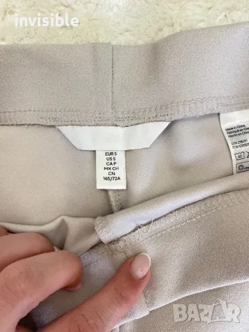 Дамски панталон, снимка 2 - Панталони - 49998413