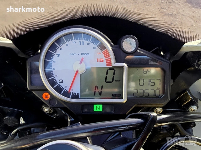 BMW S 1000 RR НОВ ВНОС!, снимка 16 - Мотоциклети и мототехника - 52778635