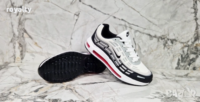 Nike Нови Мъжки Маратонки Найк , снимка 7 - Маратонки - 54044121